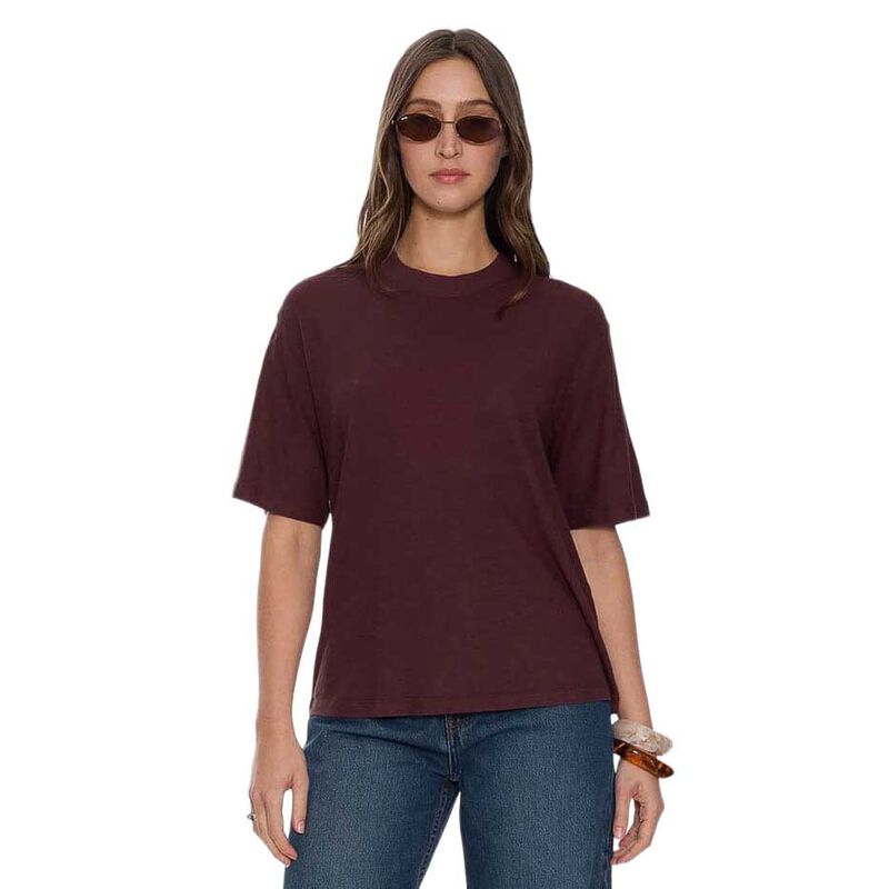 Thrills Hemp Square Tee image number 0